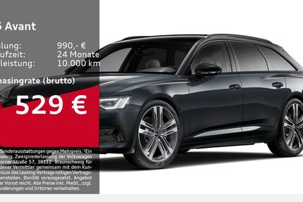 Audi A6 9.431 km 59.950 &euro; Gelsenkirchen 45894