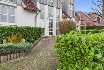 Wohnung zum Mieten in Düren 600 € 50 m² 2 zimmer