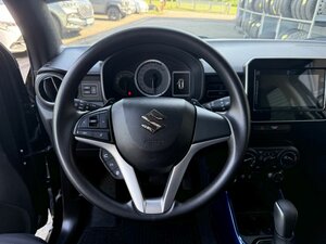 Suzuki Ignis Comfort Automatik+Allwetterreifen+Kamera 3.415 km 18.990 &euro; Meerbusch 40667