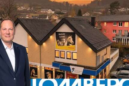 Gewerbeobjekt Hellenthal - 659.721&euro; | Angebot:25893808