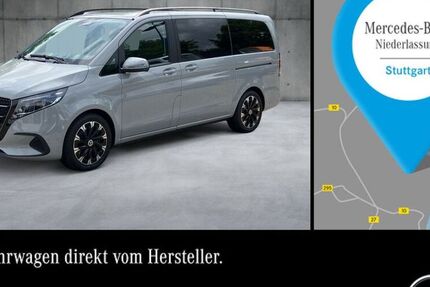 Mercedes V 250