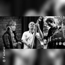 Erster Mittwoch im Monat 03.12.2025 Jazzhaus Heidelberg
