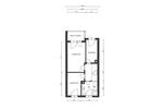 Reihenmittelhaus Darmstadt Arheilgen - 6 Zimmer, 140 m&sup2;, 585.000&euro; | Angebot:26290546