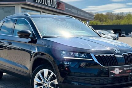Skoda Karoq 124.000 km 16.990 &euro; Schorfheide 16244