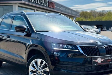 Skoda Karoq 124.000 km 17.990 &euro; Schorfheide 16244