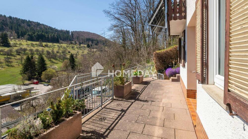 Einfamilienhaus Albstadt - Truchtelfingen Truchtelfingen - 6 Zimmer, 93 m&sup2;, 210.000&euro; | Angebot:26275158