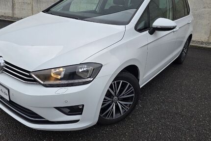 VW Golf Sportsvan 146.691 km 10.890 &euro; Pockau-Lengefeld 09514