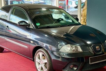 Seat Ibiza 188.000 km 1.990 &euro; Rinteln 31737