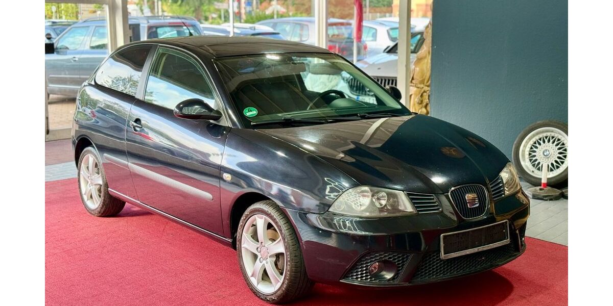 Seat Ibiza 188.000 km 1.990 &euro; Rinteln 31737