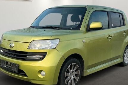 Daihatsu MATERIA 157.967 km 1.399 &euro; Brehna 06796