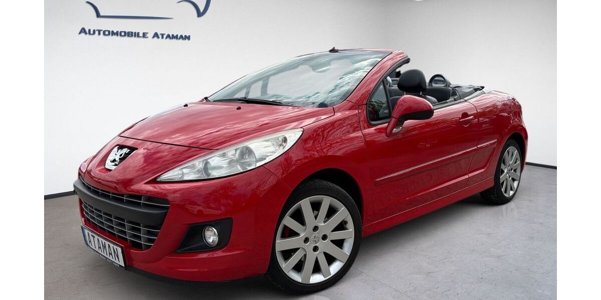 Peugeot 207 143.211 km 4.990 &euro; München 81243