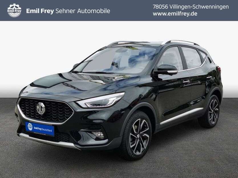 ZS