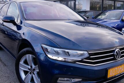 VW Passat 82.000 km 28.999 € Fürth 90763