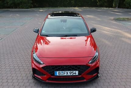 Hyundai i30 31.900 km 28.499 € Berlin 13051