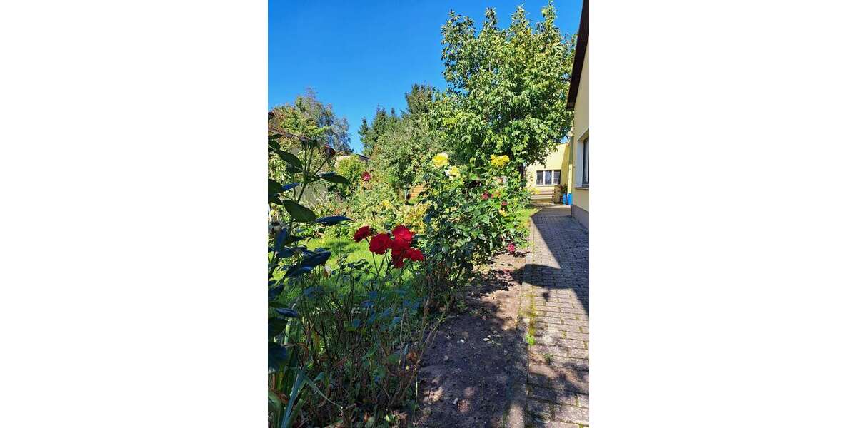 Charmante Hofstelle mit Wohnhaus, Nebengebäuden und großem Garten - Einfamilienhaus Sophienthal Rehfeld | Angebot:22978961