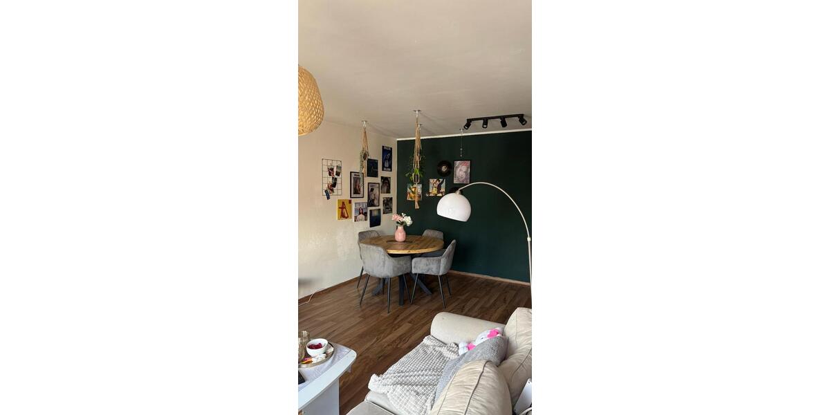 Etagenwohnung Kalkar - 2 Zimmer, 63 m&sup2;, 307&euro; | Angebot:26381272