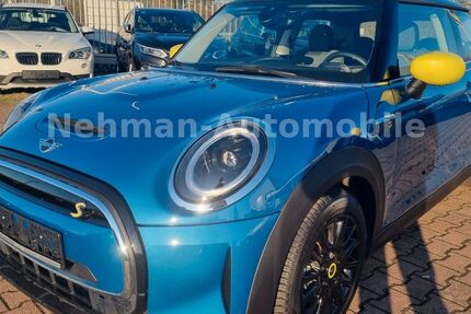 Mini Cooper SE 12.200 km 17.990 &euro; Karlstein 63791