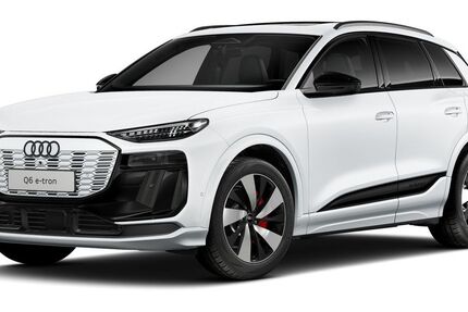 Audi Q6 e-tron 1.111 km 76.970 € Aachen 52078