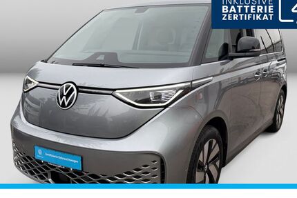 VW ID. Buzz 4.417 km 49.790 &euro; Ebersbach 73061