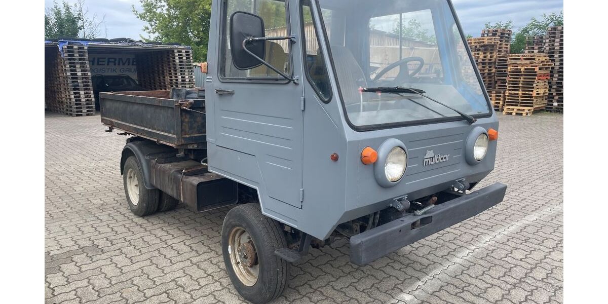  andere Andere 74.000 km 2.650 &euro; Berlin 12687