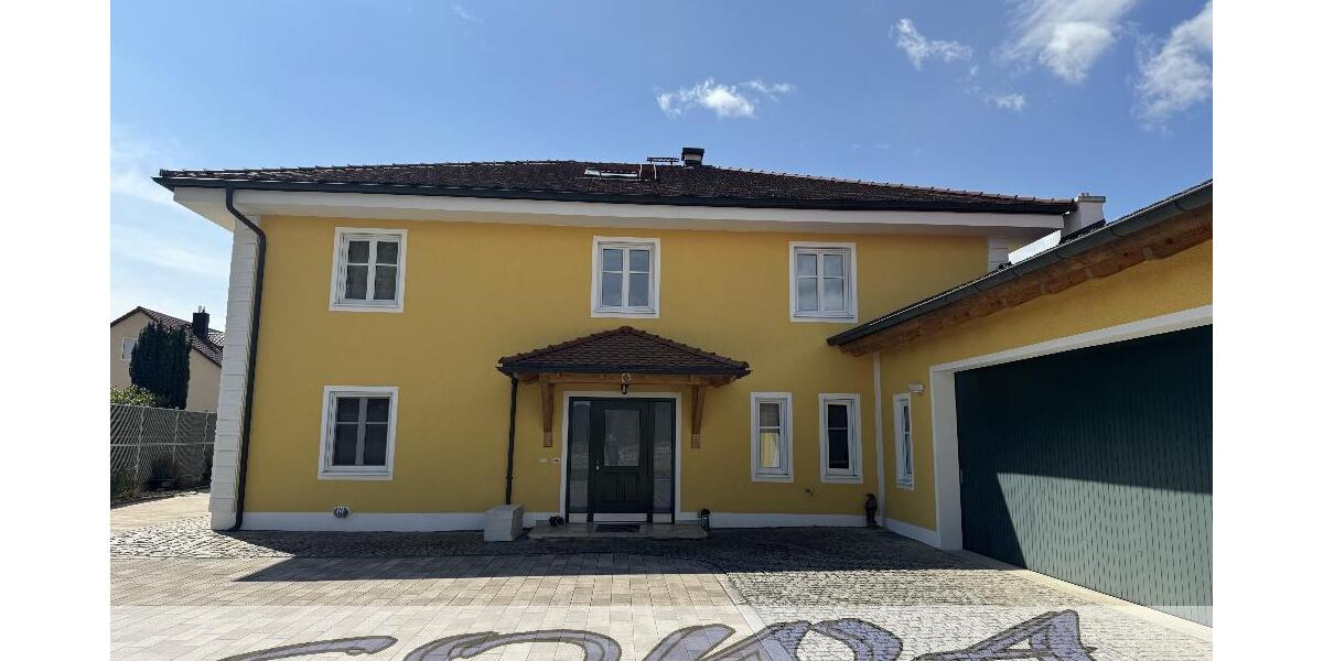 Traumhafte Villa im Toskana-Stil - Ein Objekt von Ihrem Immobilienpartner SOWA Immobilien und Finanzen - Villa Rennertshofen | Angebot:26299732