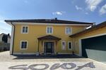 Traumhafte Villa im Toskana-Stil - Ein Objekt von Ihrem Immobilienpartner SOWA Immobilien und Finanzen - Villa Rennertshofen | Angebot:26299732