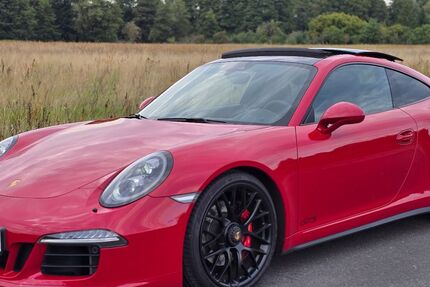 Porsche 991 57.500 km 115.991 &euro; Bad Saarow 15526