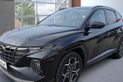 Hyundai TUCSON 46.668 km 31.985 &euro; Augsburg 86165