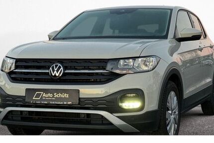 VW T-Cross 40.560 km 18.880 &euro; Groß-Umstadt 64823