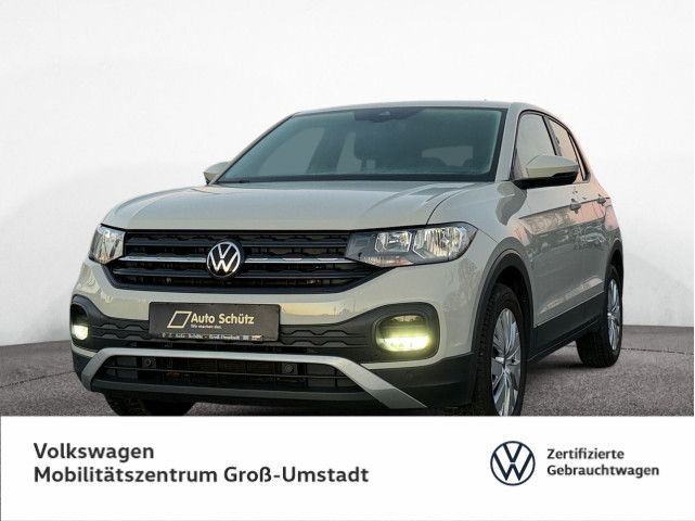 VW T-Cross 40.560 km 18.880 &euro; Groß-Umstadt 64823