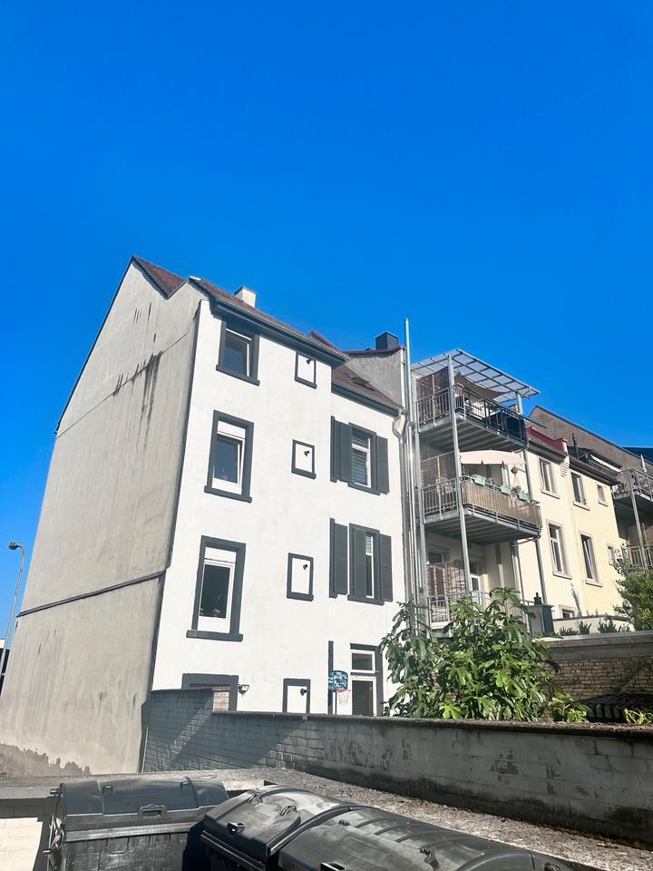 4- Familienhaus in Frankenthal Zentrum zu verkaufen 13,7 X Faktor
