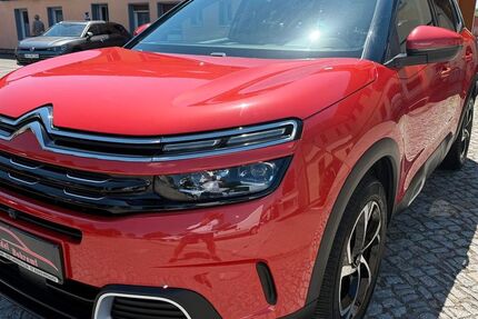 Citroen C5 Aircross 100.000 km 12.950 &euro; Bad Langensalza 99947