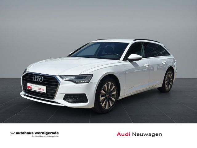 Audi A6 76.079 km 31.939 &euro; Wernigerode 38855