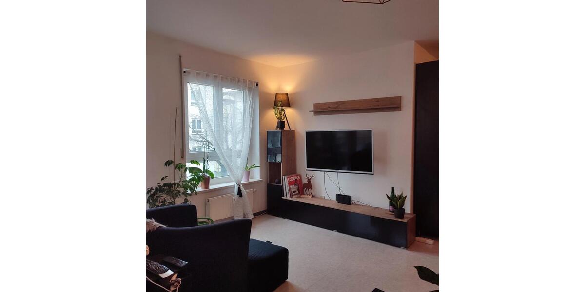 Etagenwohnung Plochingen - 2 Zimmer, 51 m&sup2;, 209.000&euro; | Angebot:26287984