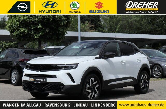 Opel Mokka 24.532 km 17.990 &euro; Wangen 88239