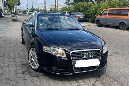 Audi A4 217.000 km 3.800 &euro; Ludwigshafen 67059