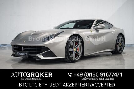 Ferrari F12 52.600 km 339.150 &euro; Bad Saulgau 88348
