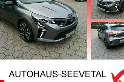 Mitsubishi Colt 38.490 km 17.850 &euro; Seevetal 21217