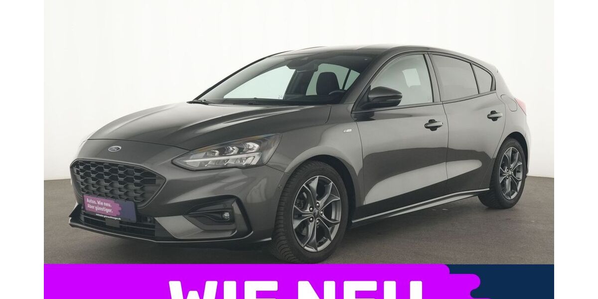 Ford Focus 61.848 km 15.975 € Garching bei München 85748
