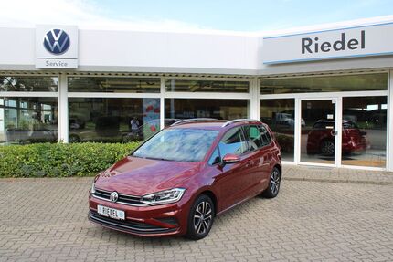 VW Golf Sportsvan 118.200 km 15.490 &euro; Dobbertin 19399