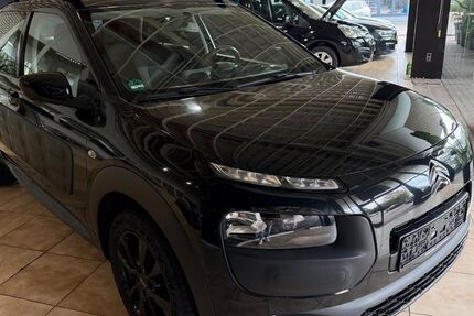 Citroen C4 Cactus 199.900 km 5.500 &euro; Gescher 48712