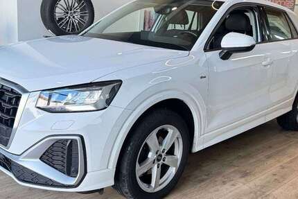Audi Q2 90.294 km 19.999 &euro; Schaafheim 64850