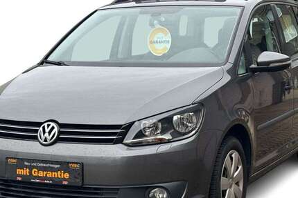 VW Touran 86.441 km 11.480 &euro; Duisburg 47249