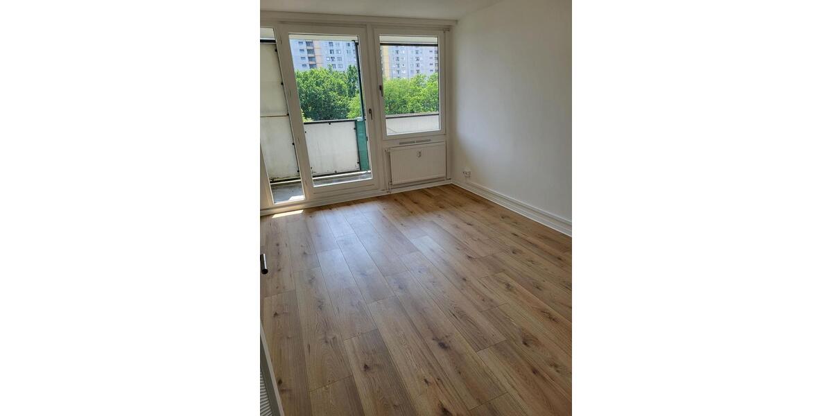 Moderne 2-Zimmer-Wohnung in Laatzen mit Balkon 2 zimmer