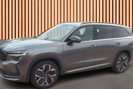 Skoda Kodiaq 29.980 km 38.980 &euro; Helgoland 27498