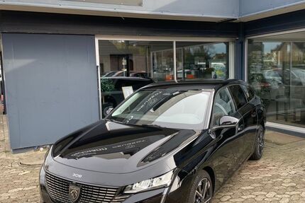 Peugeot 308 30.000 km 22.990 &euro; Worpswede 27726
