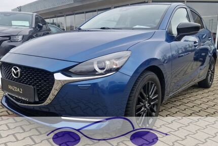 Mazda 2 41.400 km 15.990 &euro; Köthen 06366