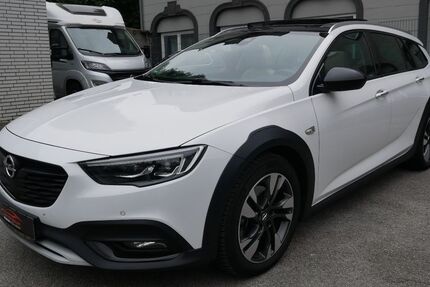 Opel Insignia 140.366 km 16.450 € Mülheim an der Ruhr 45473