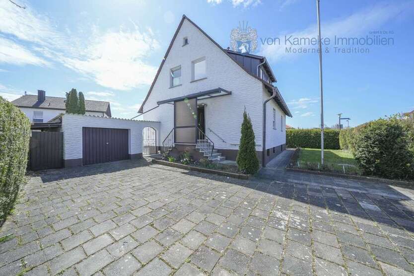 Haus zum Kaufen in Obermichelbach 499.000 € 120 m²