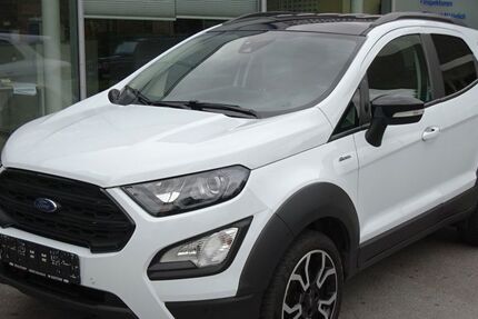 Ford EcoSport 85.950 km 13.750 &euro; Havixbeck 48329